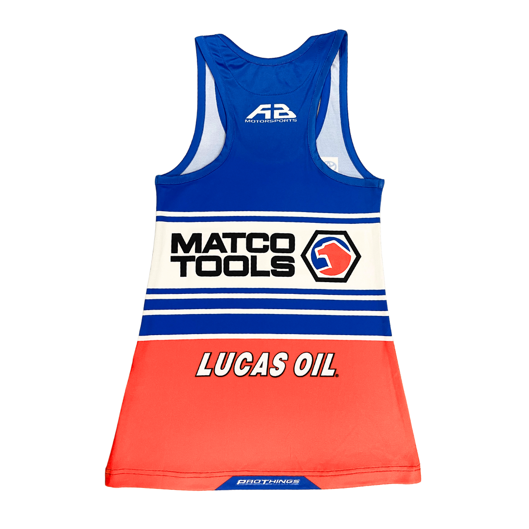 Crew Replica Women's Tank