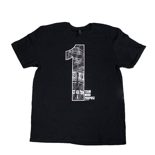 AB Motorsports 1 Team, 1 Mind, 1 Purpose T-shirt