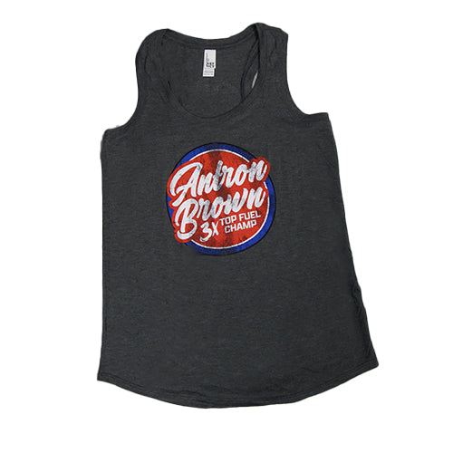 Retro Tank
