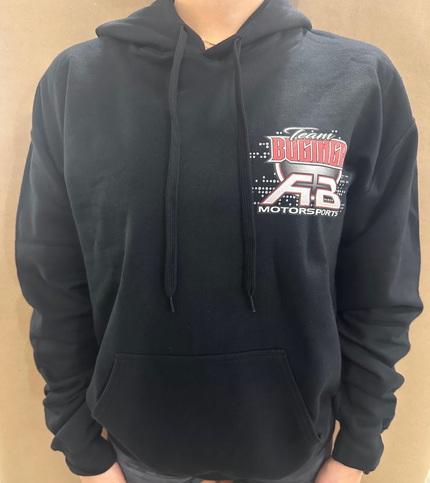 "Jerome" ProMod Sweatshirt