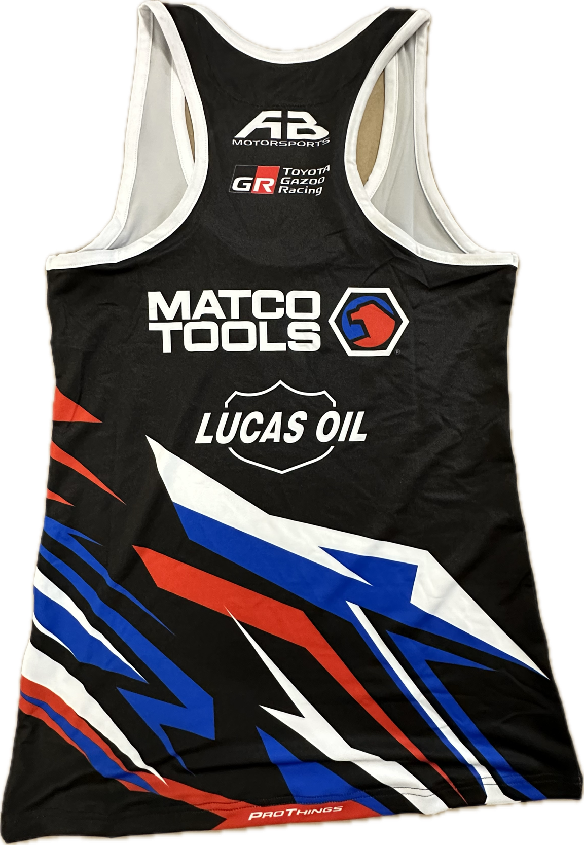 2025 Crew Replica Women's Tank Top