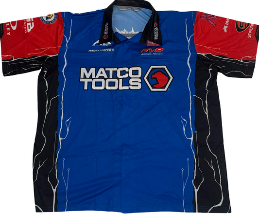 2026 Replica Collar