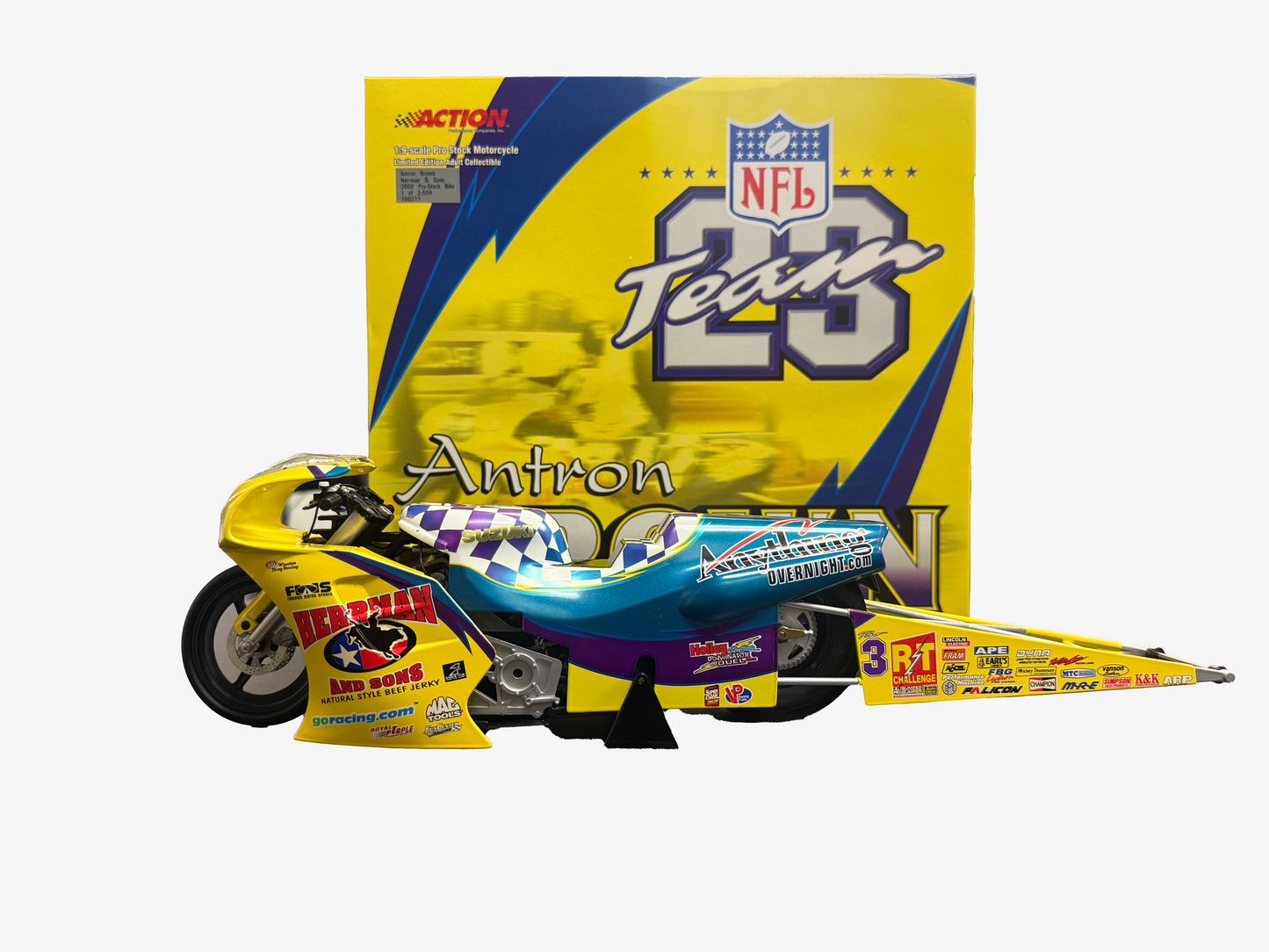 Die Cast