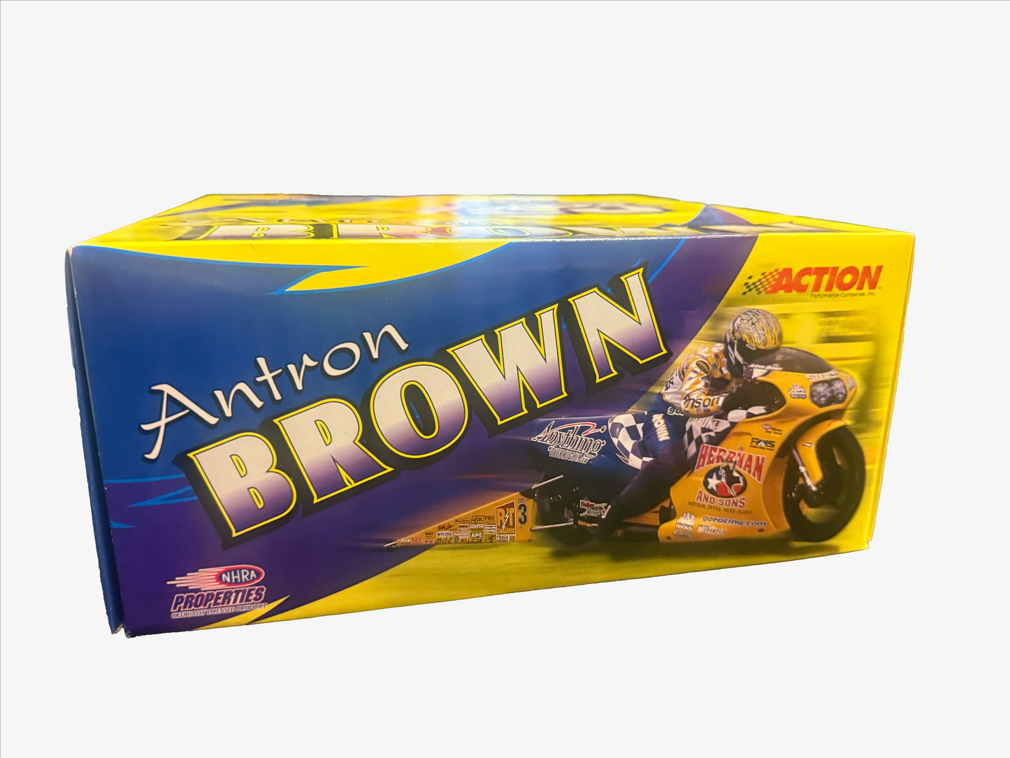 Die Cast