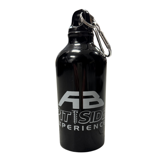 Pit Side Aluminum Water Bottle