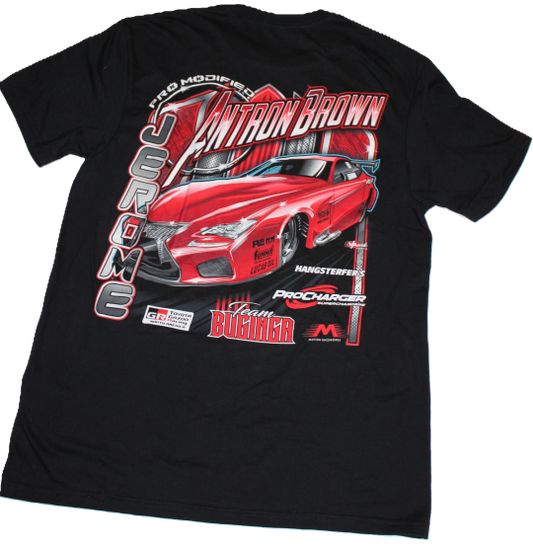 "Jerome" ProMod T-shirt