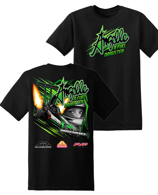 2026 Angelle Sampey A Fuel Dragster T