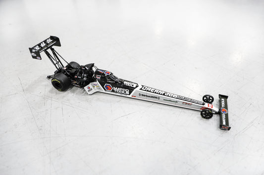 2023 Signed Diecast Top Fuel Dragster