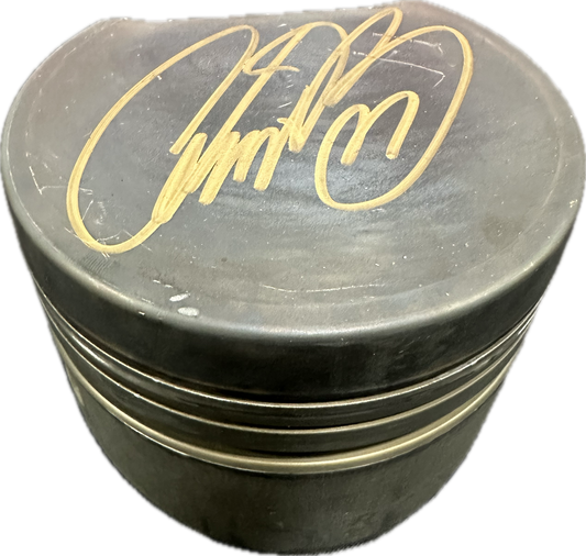 Antron Brown Signed Piston